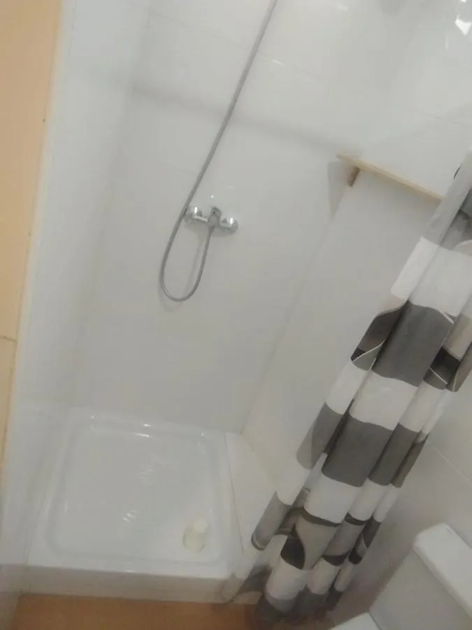 Joy Beach B&B Torremolinos Ostello