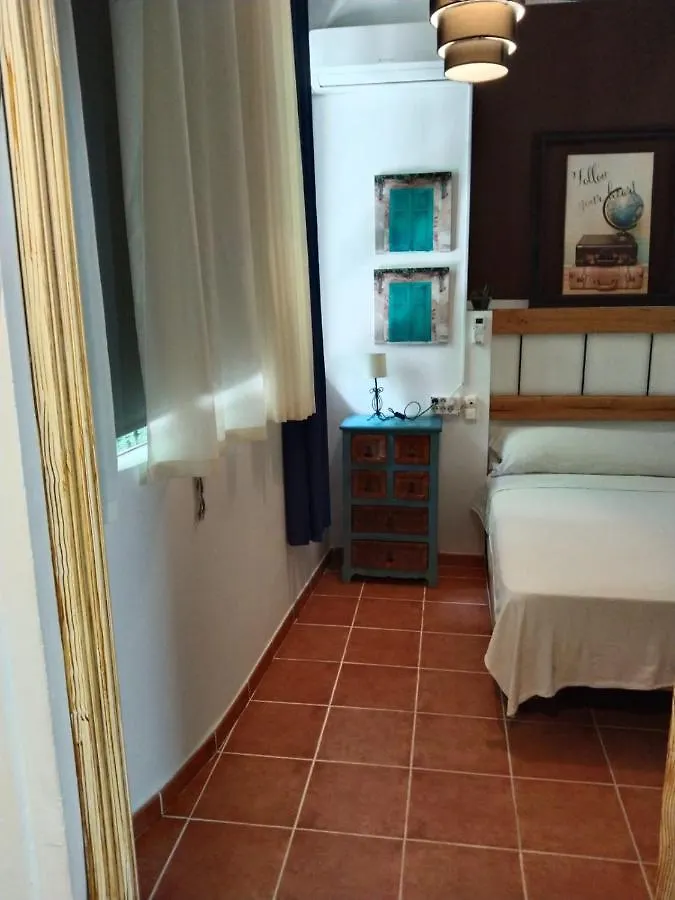Joy Beach B&B Torremolinos Spagna
