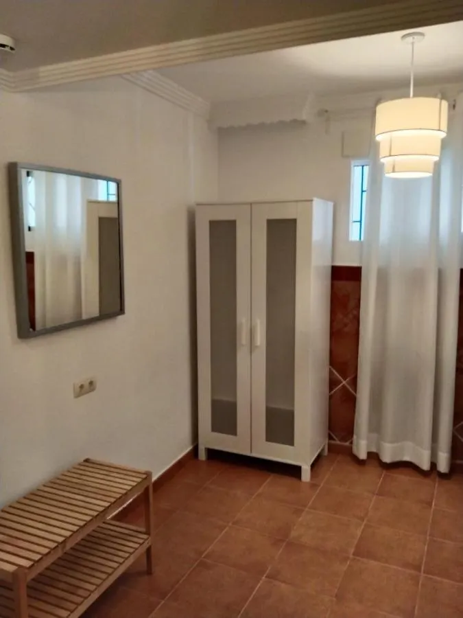 Joy Beach B&B Torremolinos Ostello