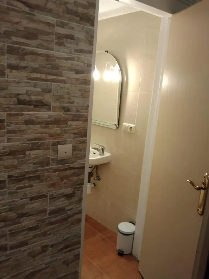 Ostello Joy Beach B&B Torremolinos