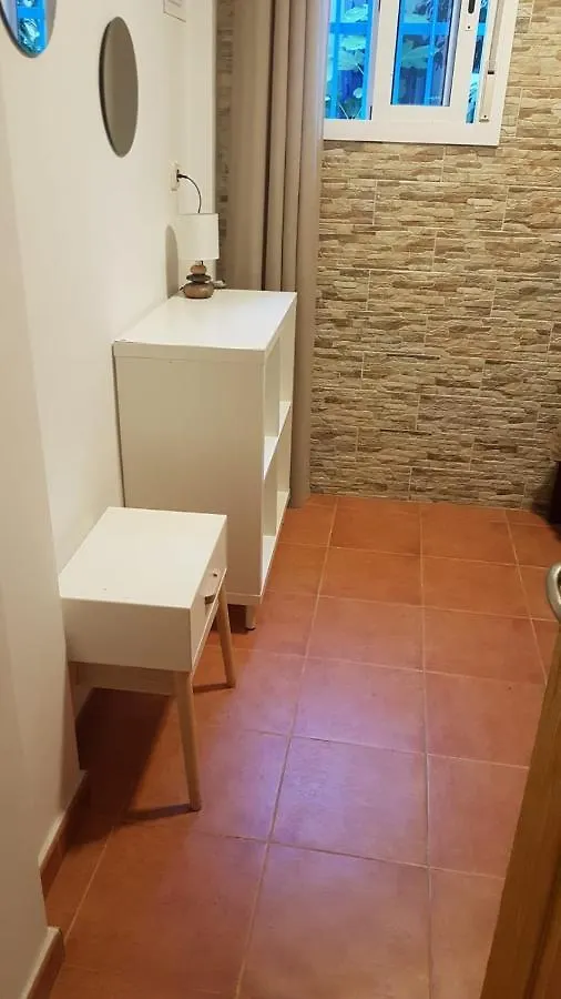 Joy Beach B&B Torremolinos Ostello