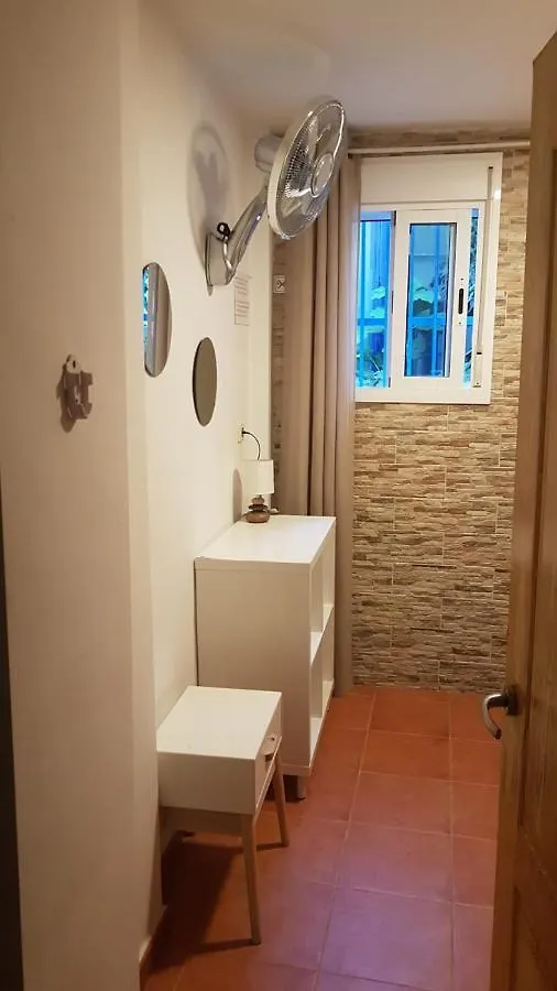 Joy Beach B&B Torremolinos 0*,  Spagna