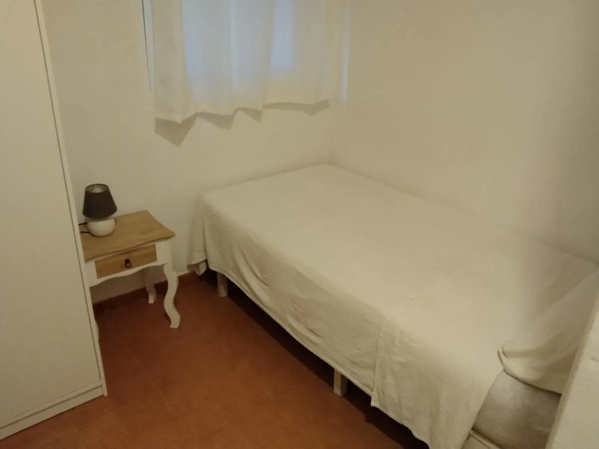 Joy Beach B&B Torremolinos Spagna