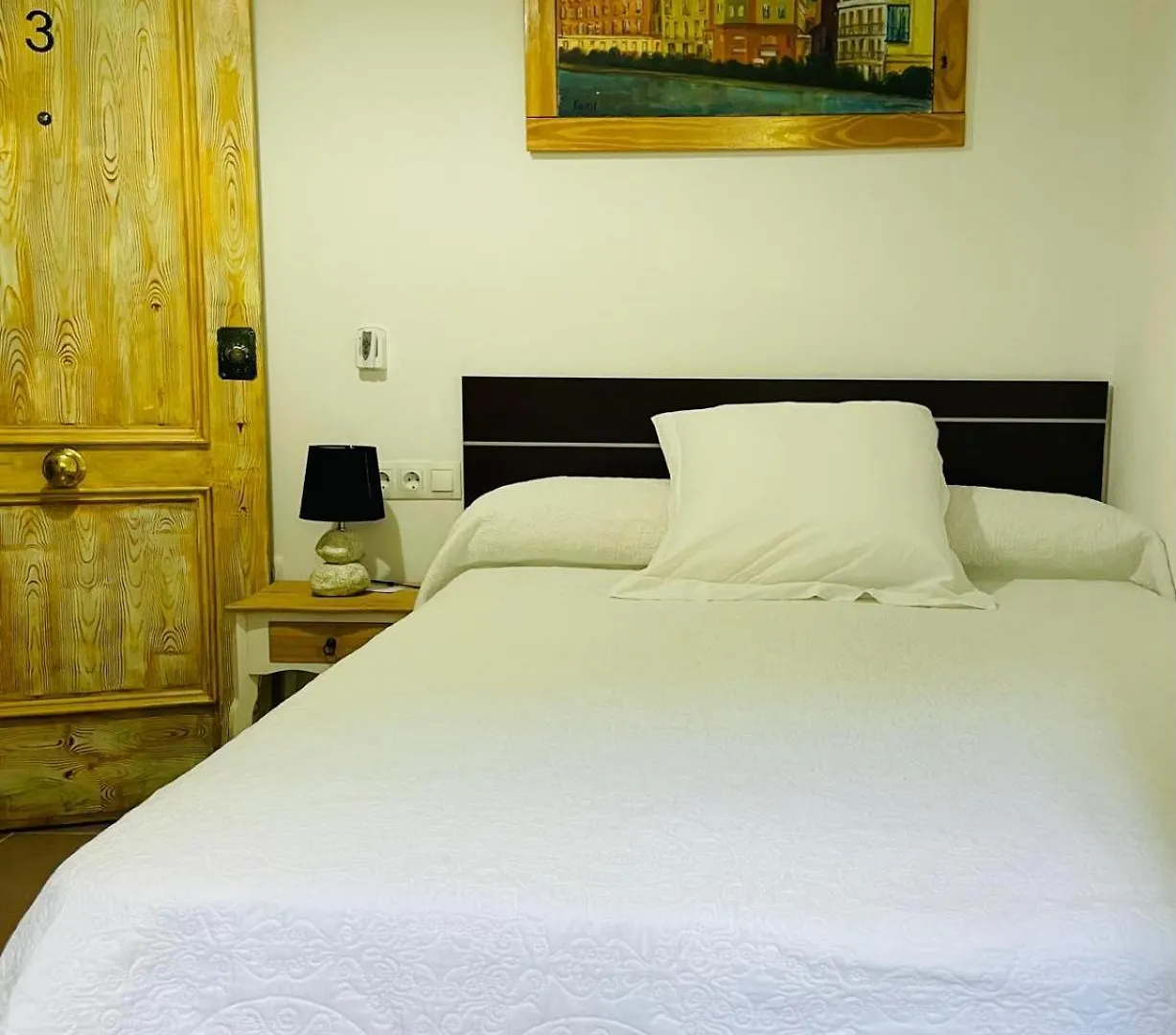 Ostello Joy Beach B&B Torremolinos