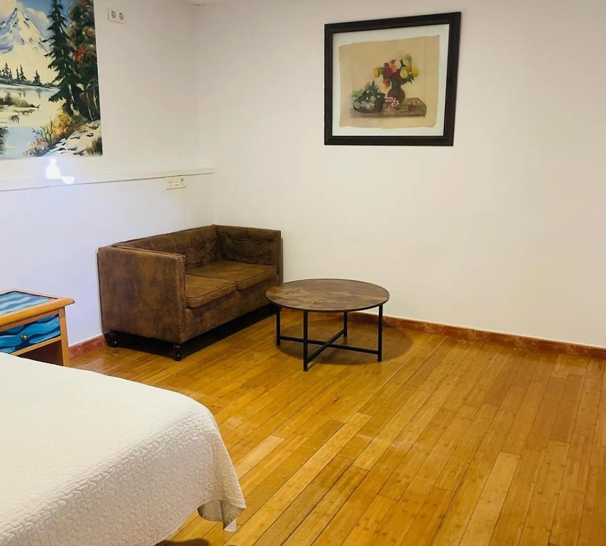 Ostello Joy Beach B&B Torremolinos