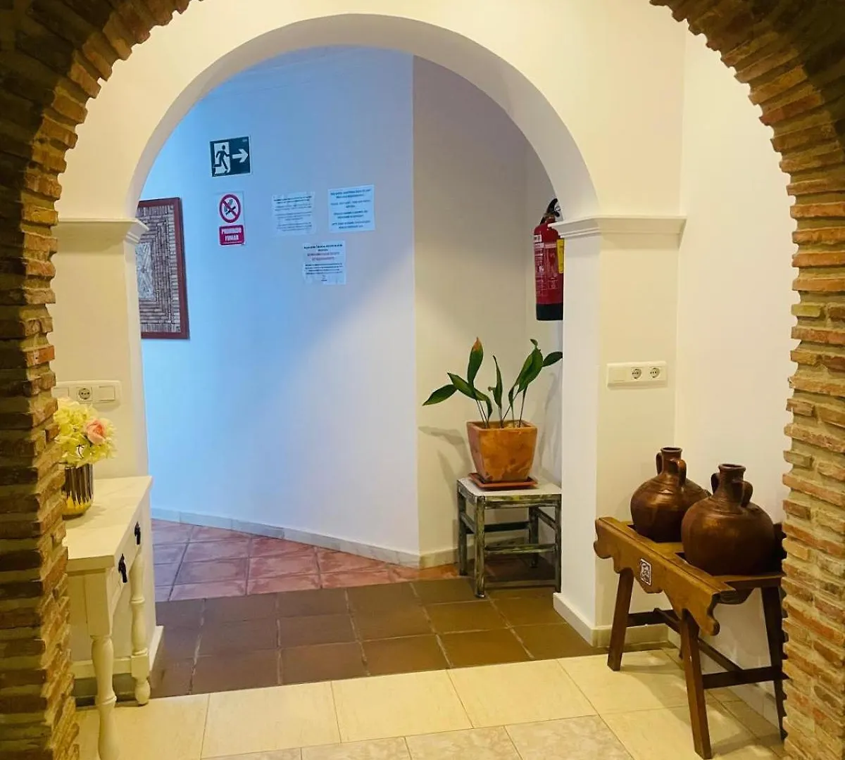 Ostello Joy Beach B&B Torremolinos Spagna