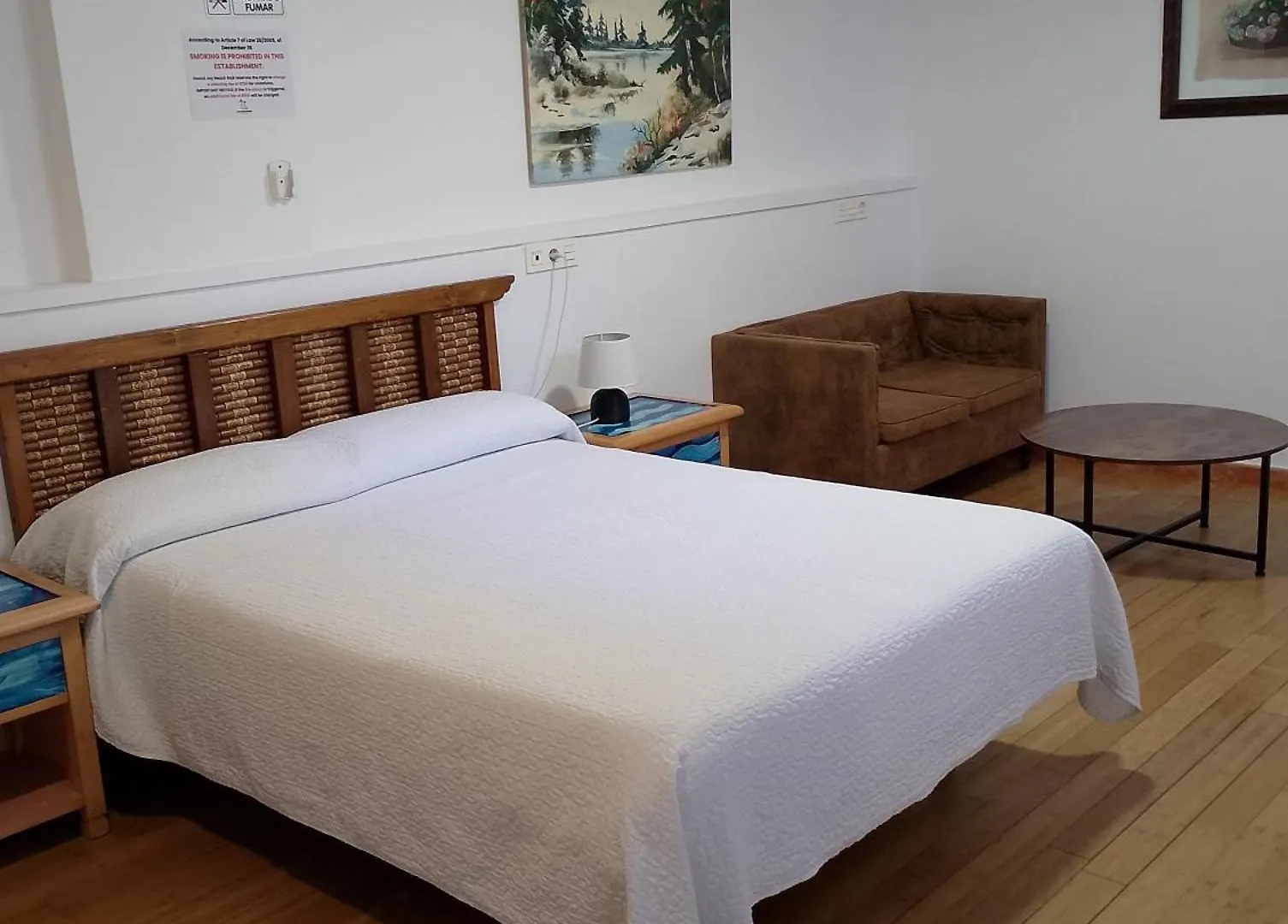 Ostello Joy Beach B&B Torremolinos Spagna