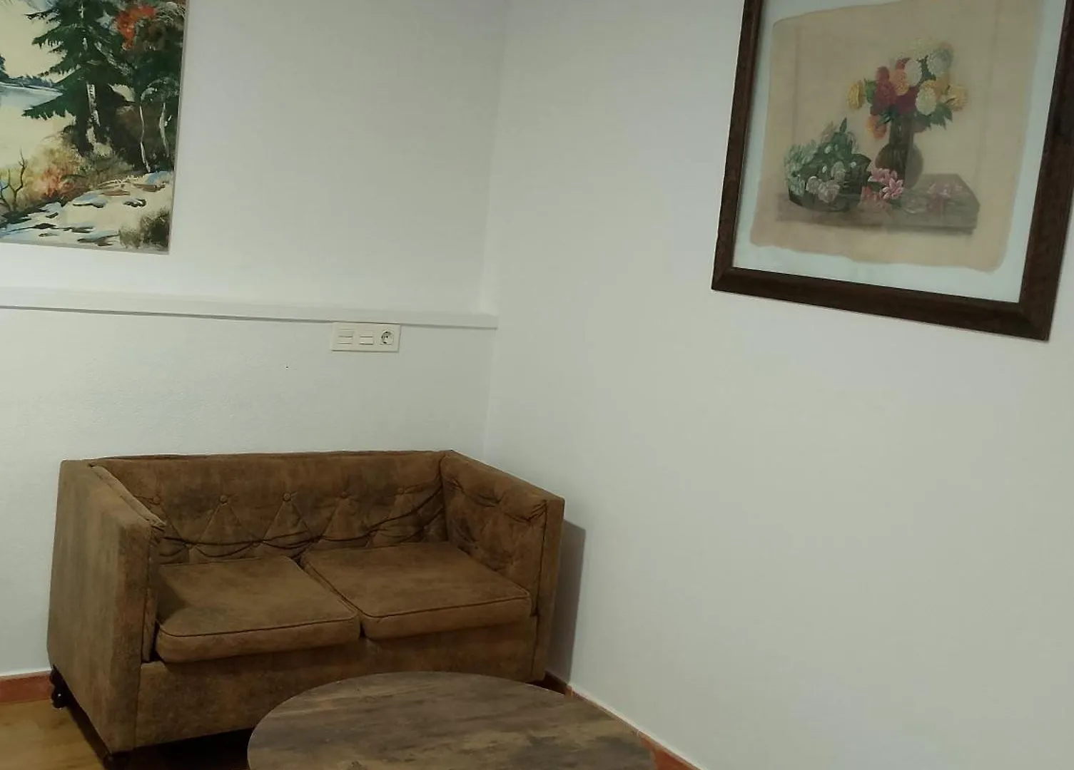 Joy Beach B&B Torremolinos Ostello
