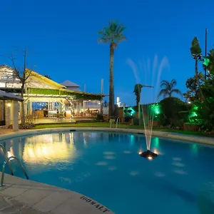 **** Hotel Ms Tropicana Spagna