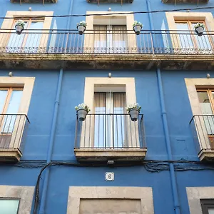  Hotel Pigal Spagna