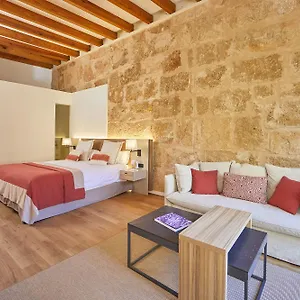 **** Hotel Santa Clara Urban & Spagna