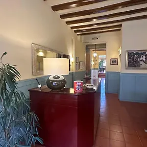  Hotel Torino Spagna