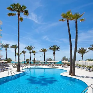 **** Hotel Hsm Golden Playa Spagna