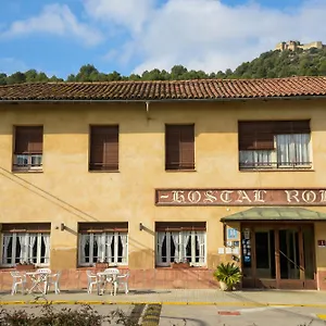 ** Hotel Robert Spagna