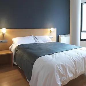 ** Hotel Txarriduna Spagna