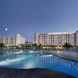 **** Hotel Mediterraneo Park Spagna