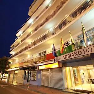 *** Hotel Elegance Adriano (adults Only) Spagna