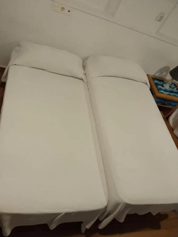 Joy Beach B&B Torremolinos Španělsko