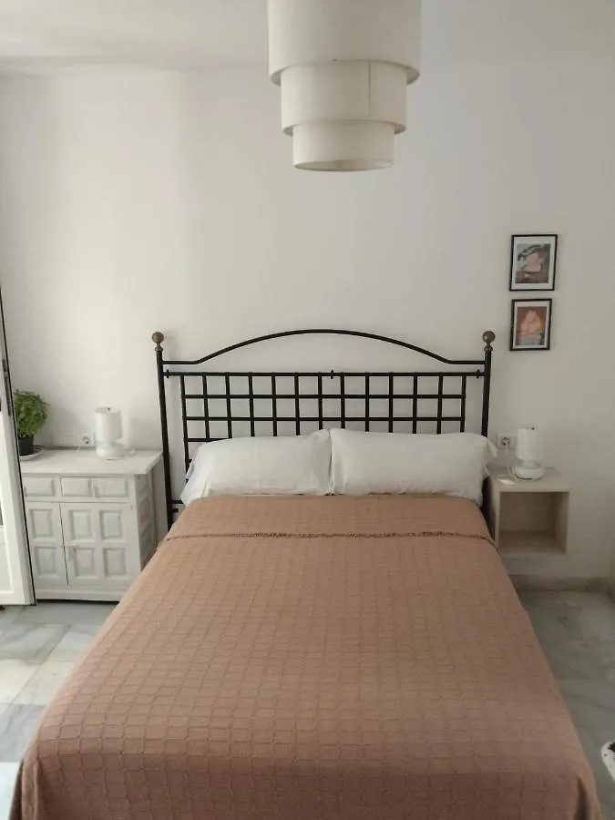 Joy Beach B&B Torremolinos 0*,  Španělsko