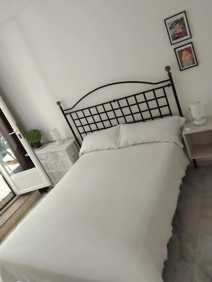 Hostel Joy Beach B&B Torremolinos Španělsko