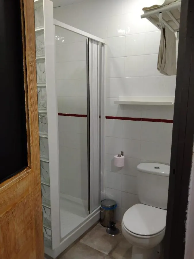 Joy Beach B&B Torremolinos 0*,  Španělsko