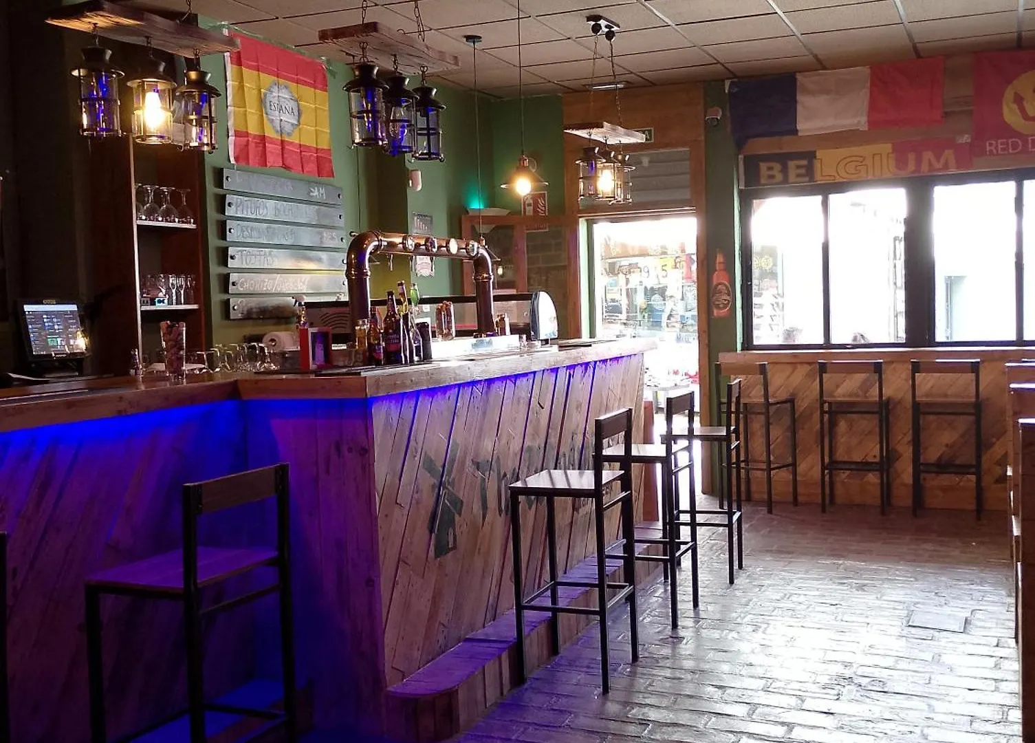 Joy Beach B&B Torremolinos 0*,  Španělsko