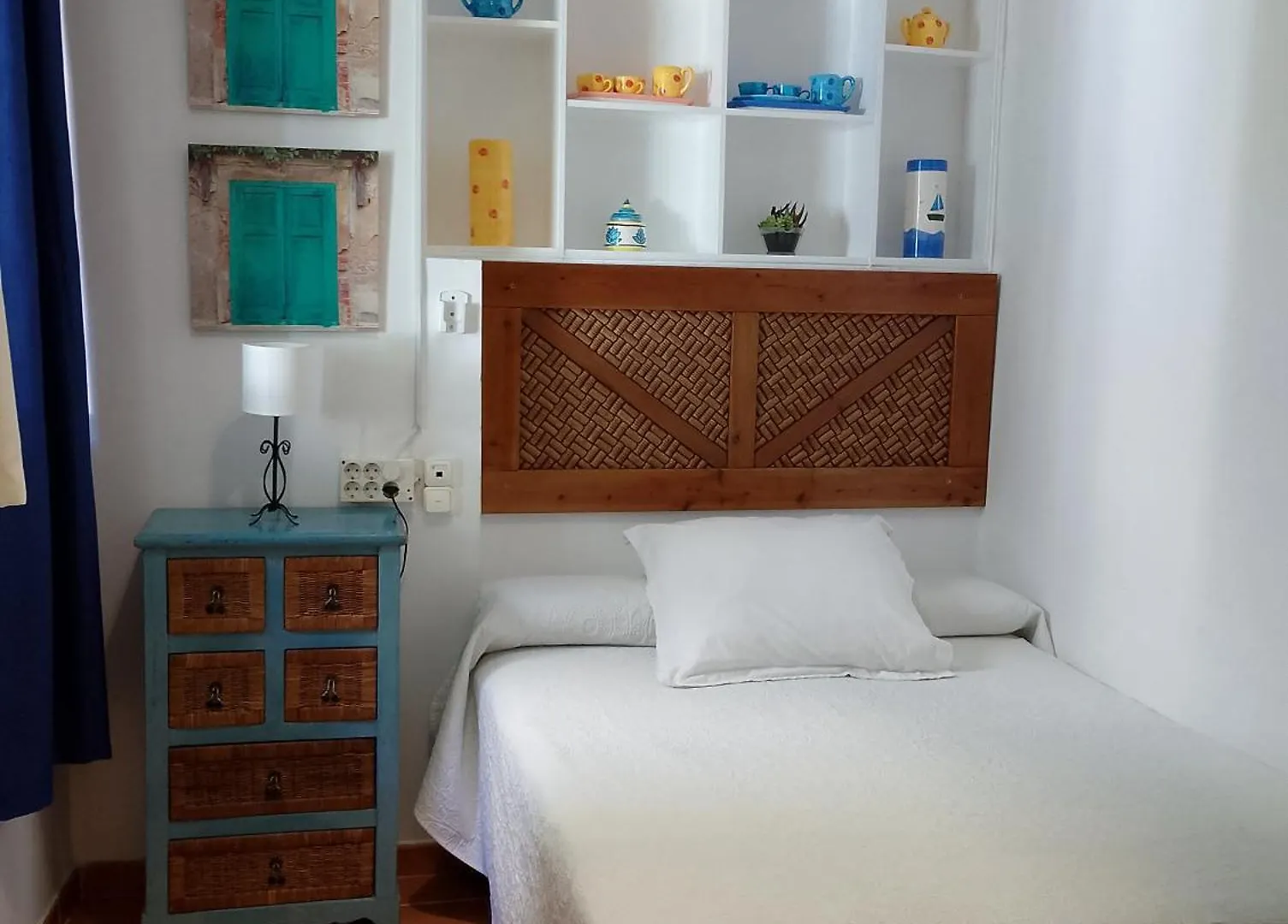 Joy Beach B&B Torremolinos 0*,  Španělsko
