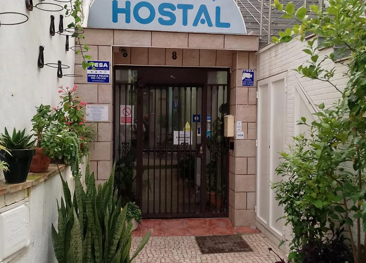 Joy Beach B&B Torremolinos