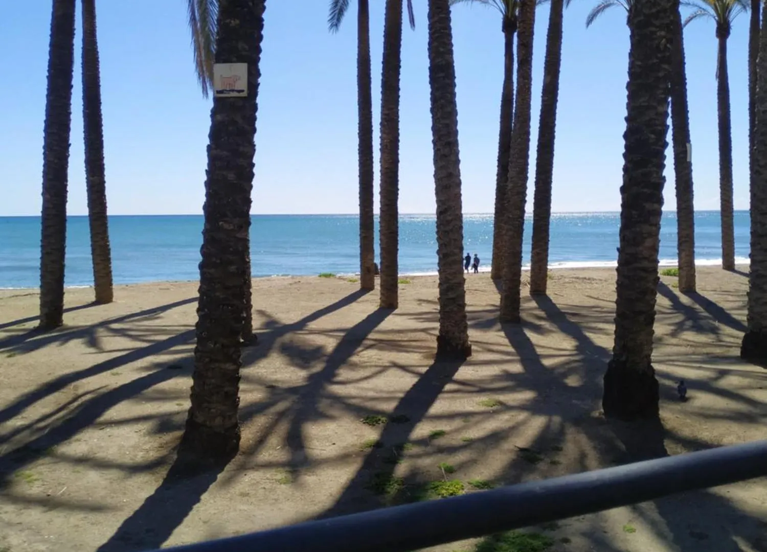 Hostel Joy Beach B&B Torremolinos Španělsko