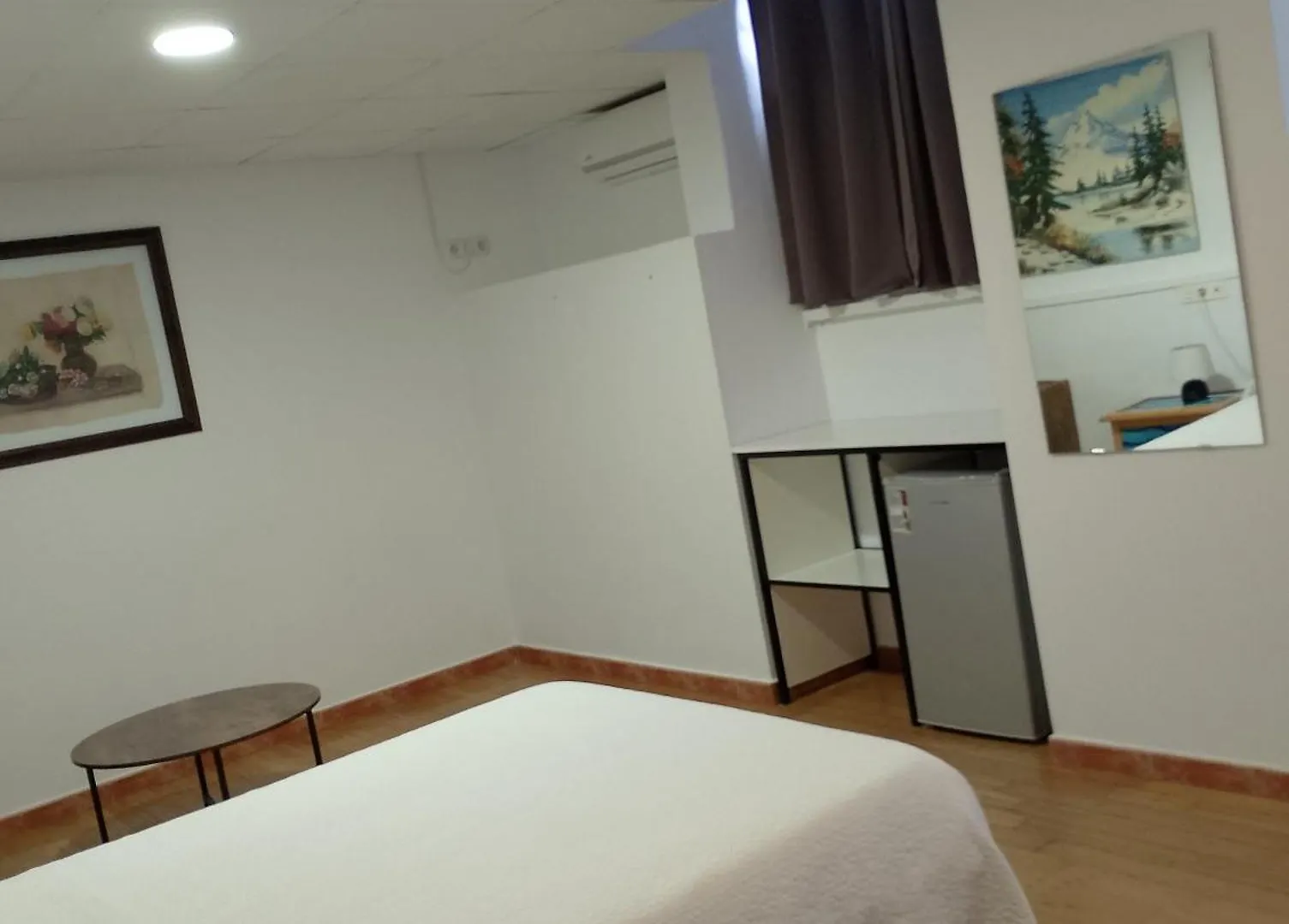 Joy Beach B&B Torremolinos Španělsko